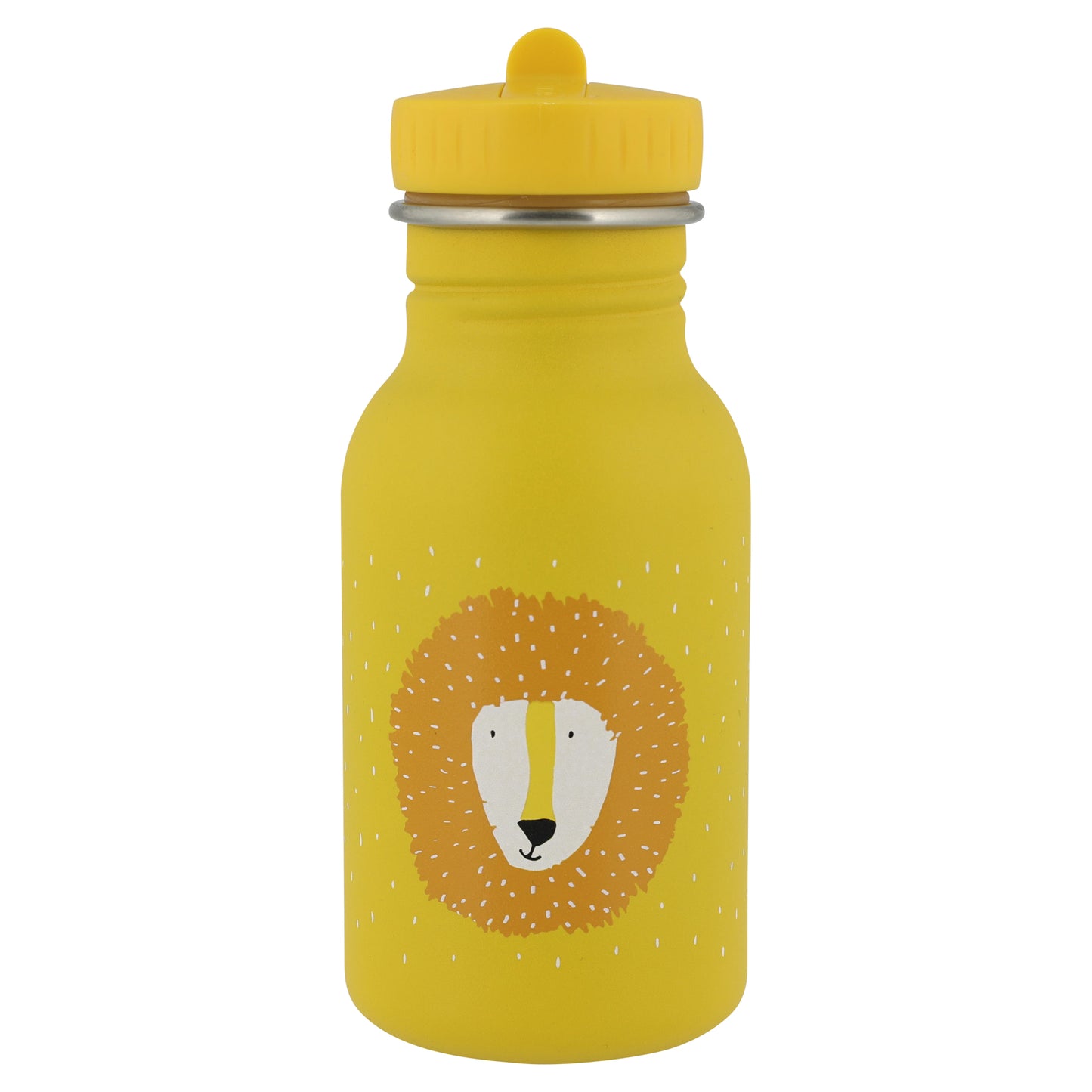 Botella 350 ml Lion