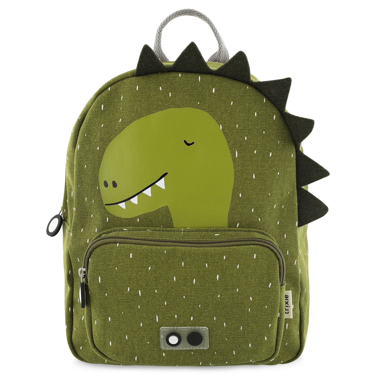 Mochila dino trixie