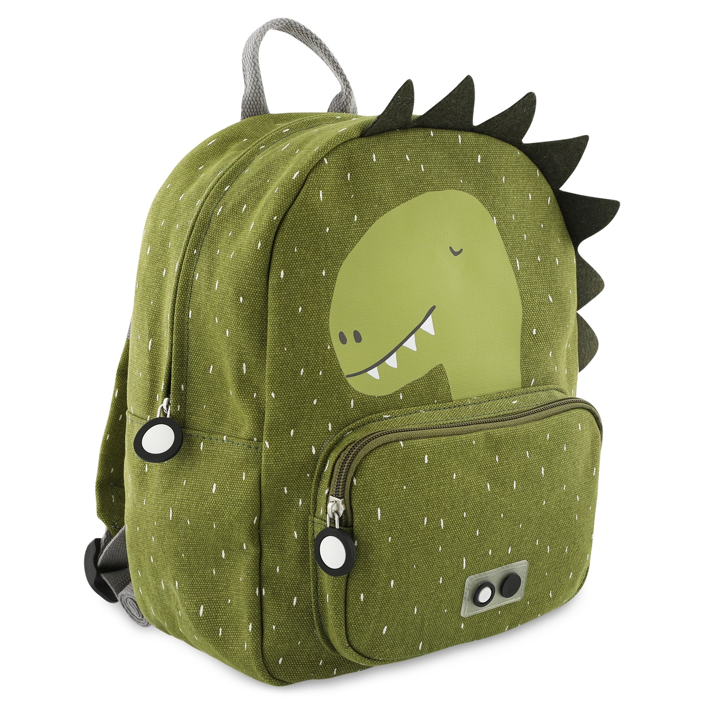 Mochila dino trixie